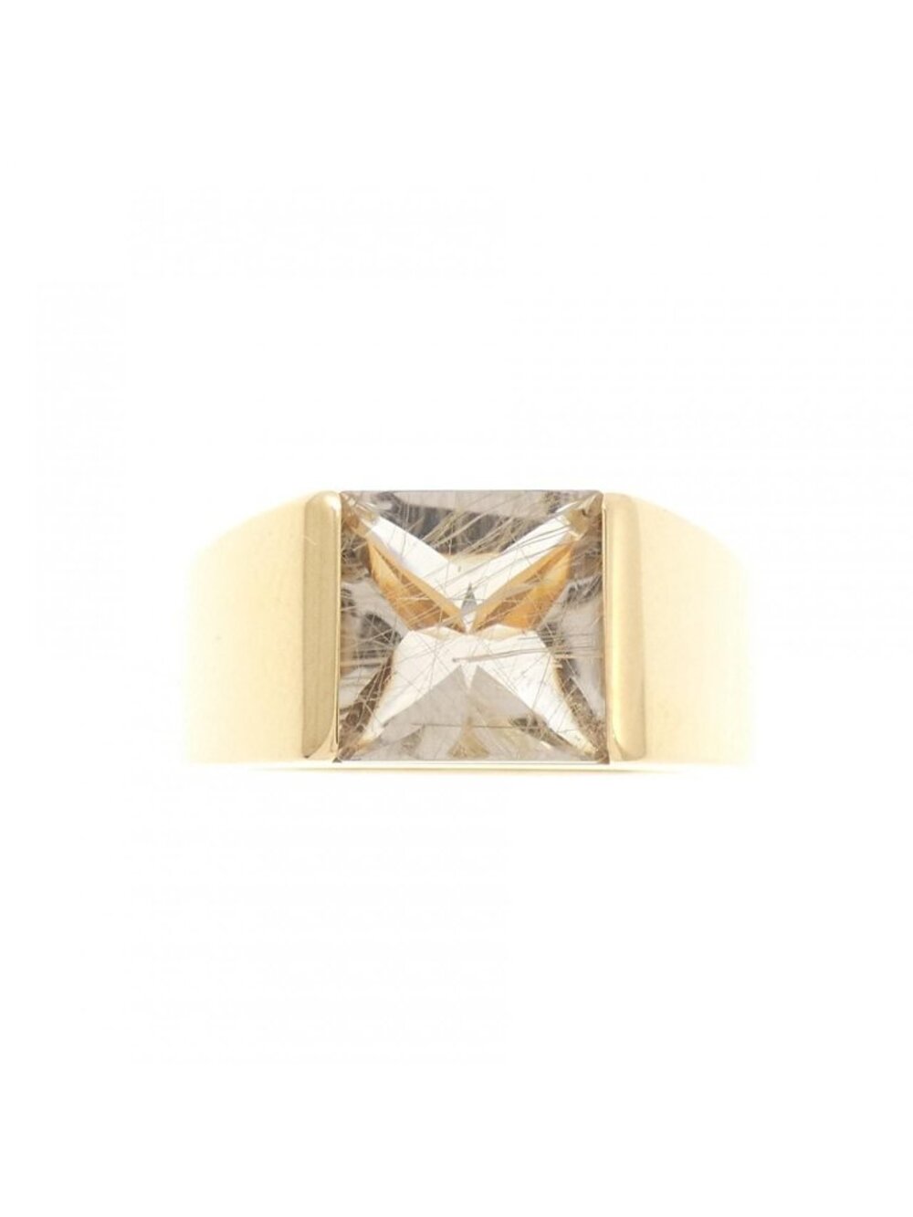 Cartier Tank Ring - Picture 2 of 7
